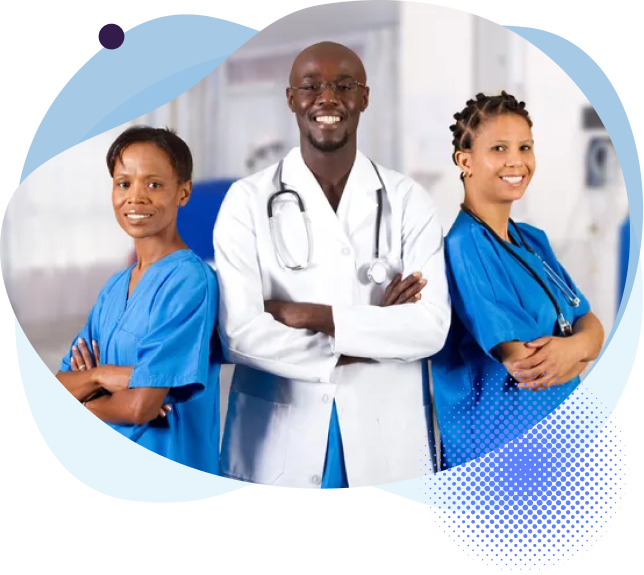 Pretty Health Story